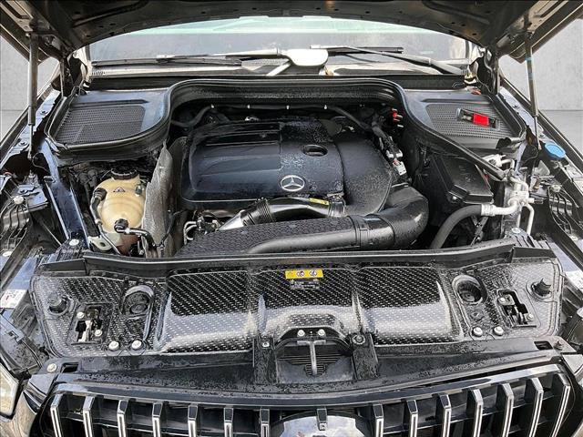 Used 2020 Mercedes-Benz GLE 350 4MATIC w/ Premium Package image 11