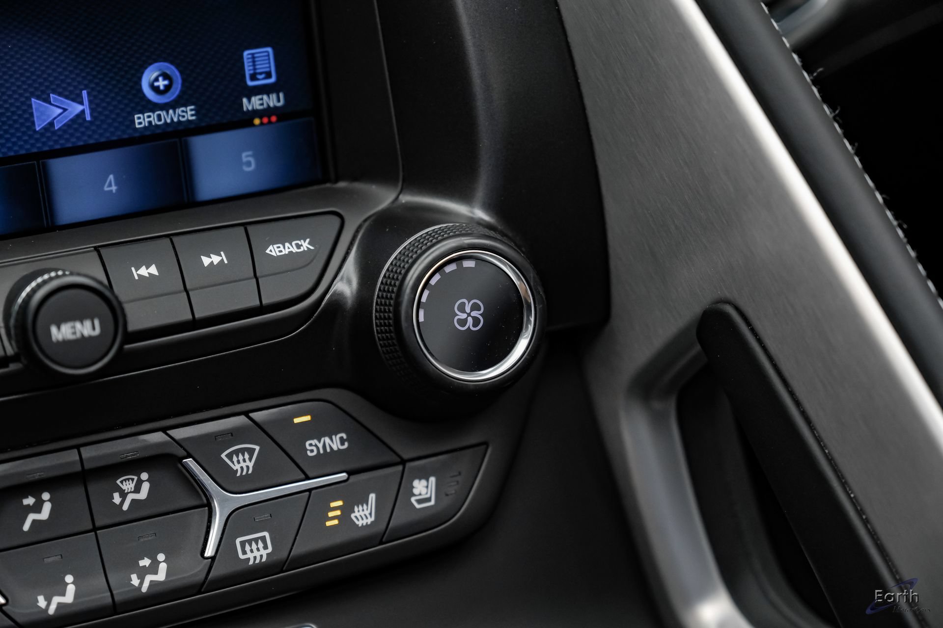 Used 2019 Chevrolet Corvette Z06 RWD image 73