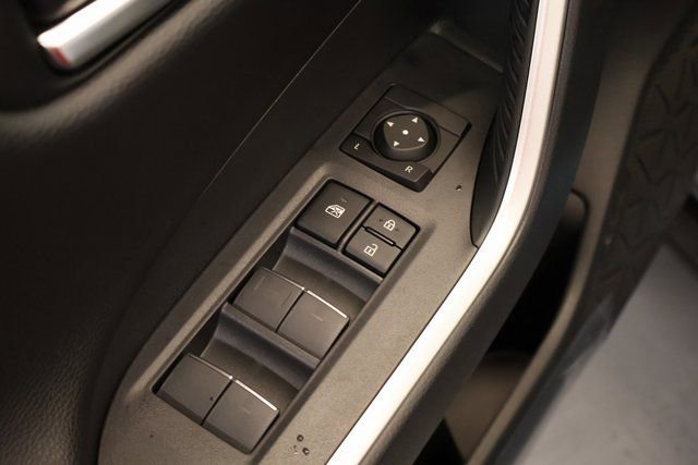 New 2025 Toyota RAV4 Limited image 8