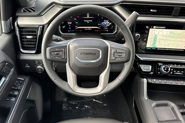 New 2026 GMC Sierra 3500 Denali w/ Denali Reserve Package image 16