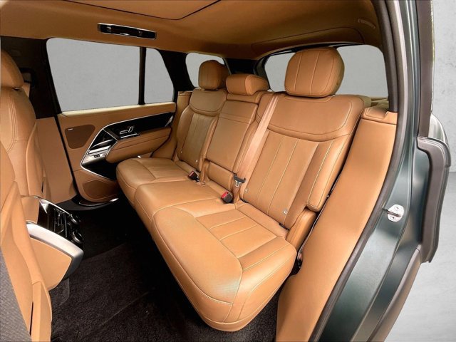 Used 2023 Land Rover Range Rover SE AWD/4WD image 28