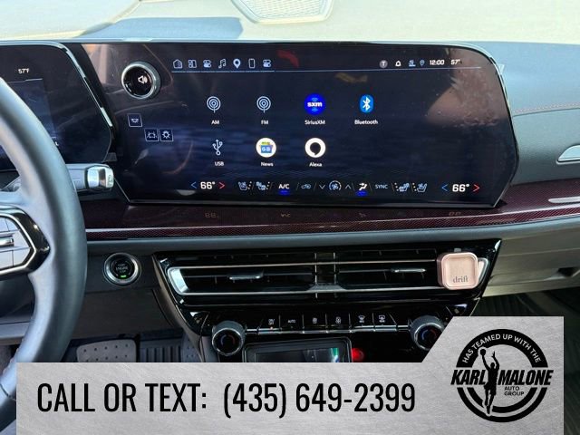 Used 2024 Chevrolet Traverse RS w/ LPO, Floor Liner Package image 19