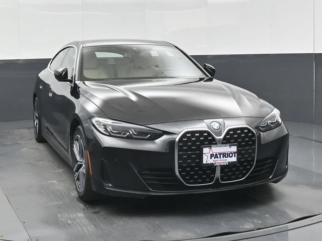 Used 2023 BMW 430i Gran Coupe w/ Premium Package RWD image 39