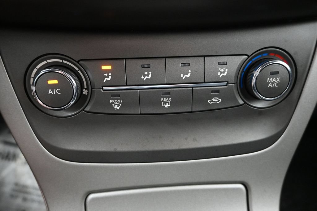 Used 2013 Nissan Sentra SV w/ Driver Pkg FWD image 18