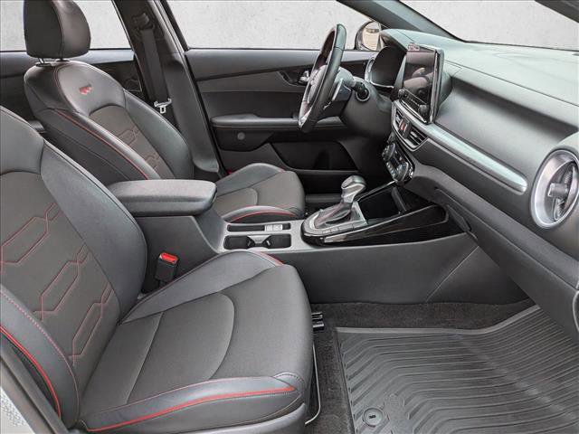 Used 2024 Kia Forte GT image 21