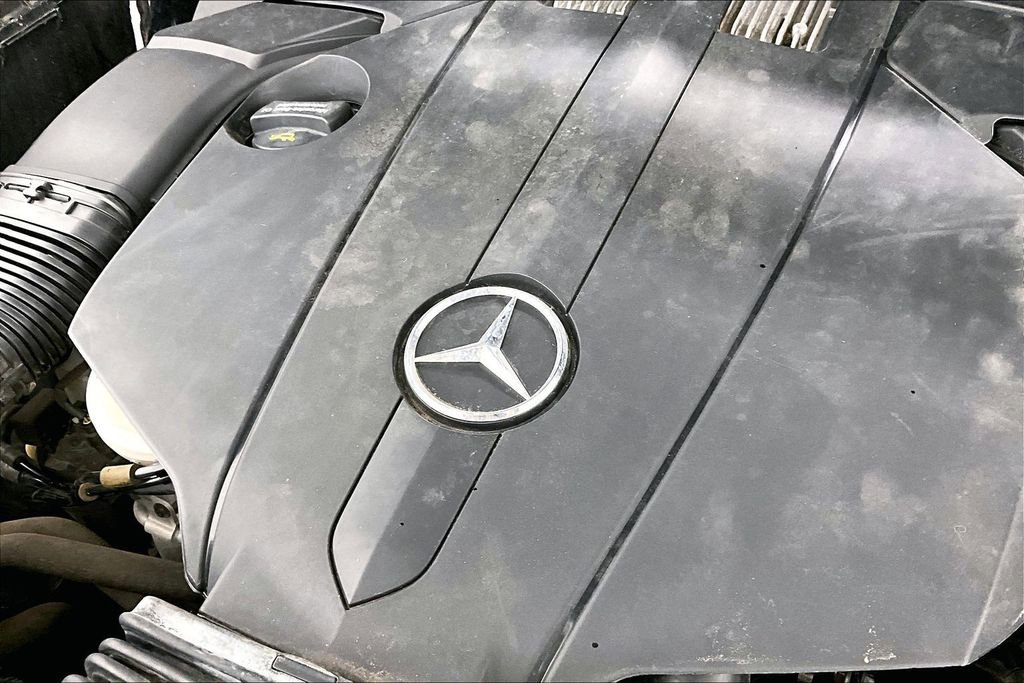 Used 2017 Mercedes-Benz GLS 450 4MATIC image 42