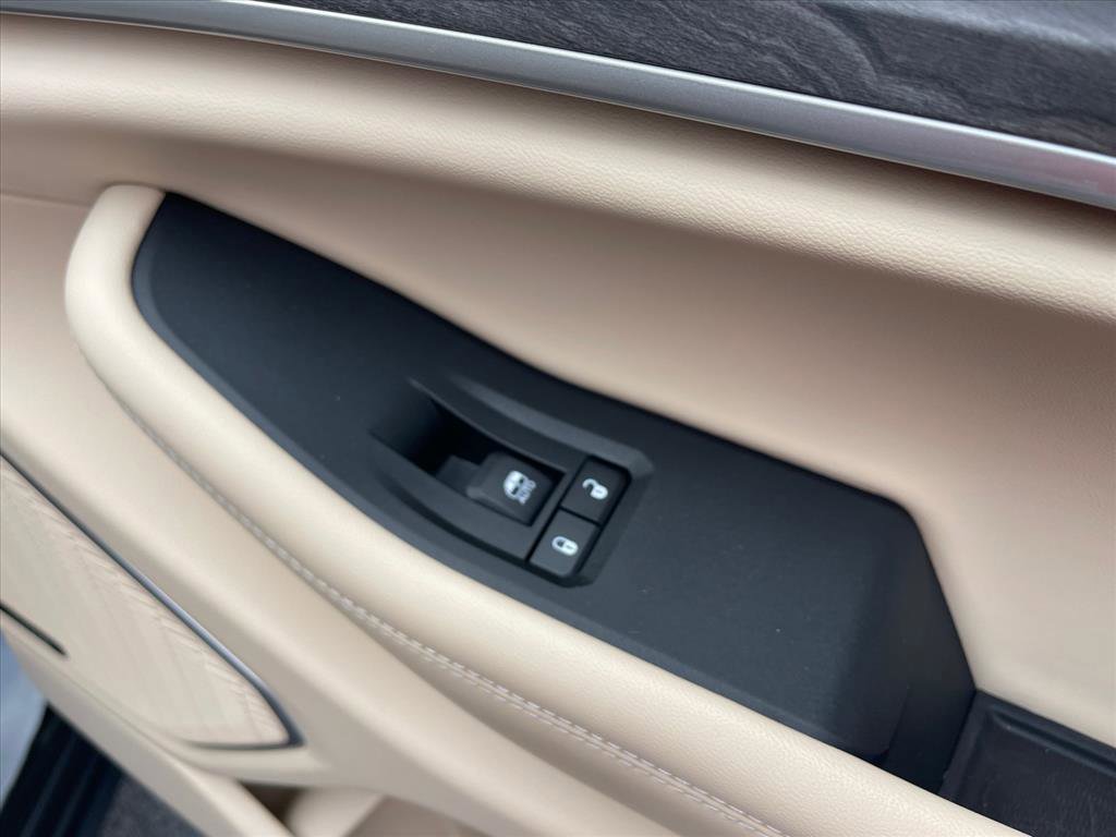 Used 2021 Jeep Grand Cherokee L Limited image 19