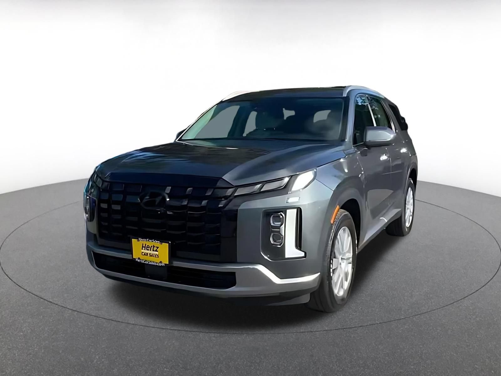 Used 2025 Hyundai Palisade SEL FWD image 6