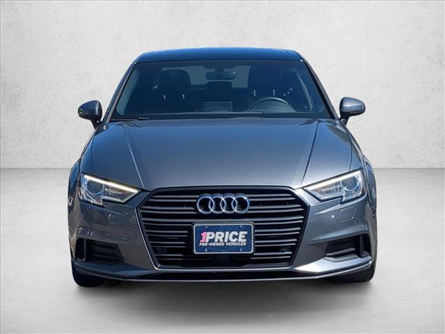 Used 2020 Audi A3 2.0T Premium w/ Final Edition Package FWD video 2