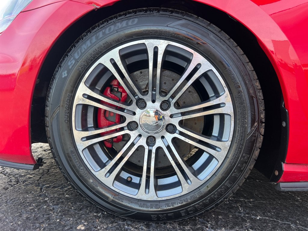 Used 2016 Volkswagen GTI S FWD image 39