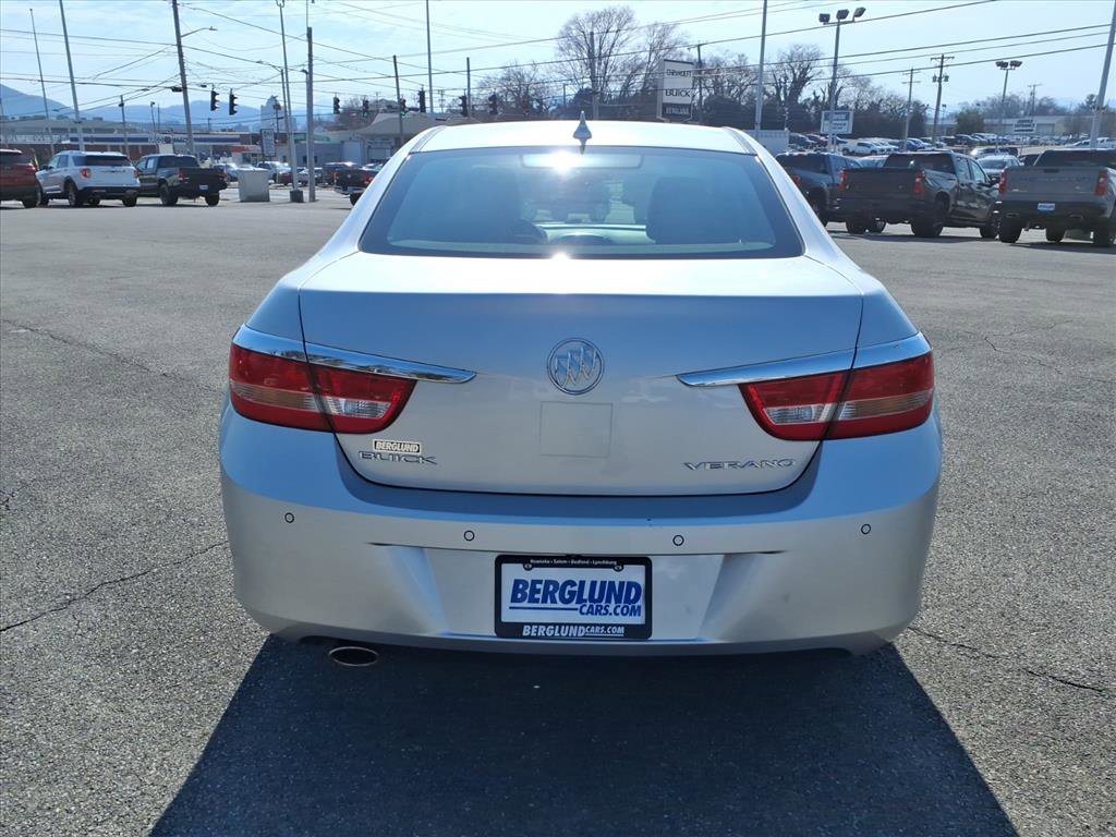 Used 2014 Buick Verano Convenience image 5