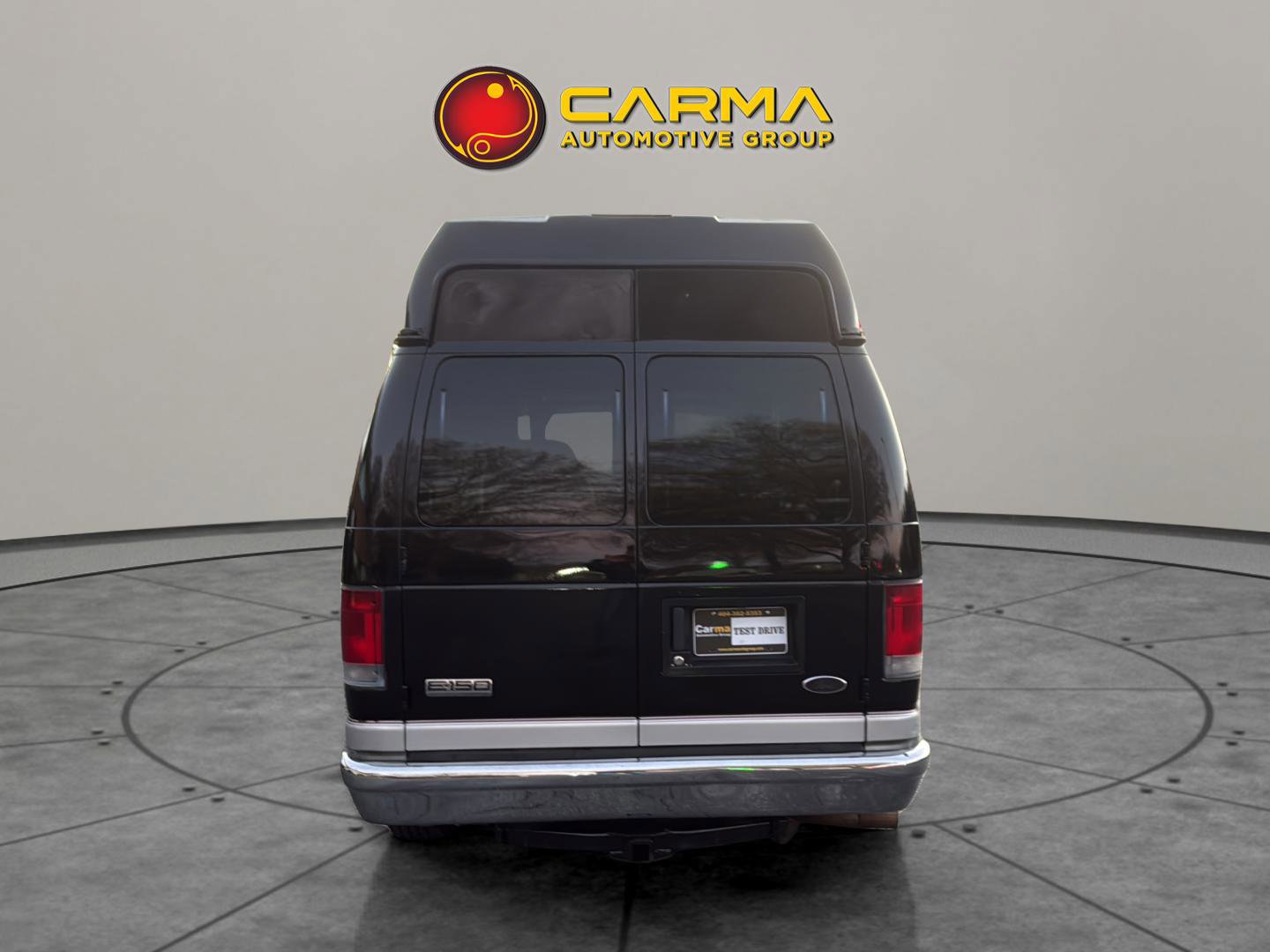 Used 2006 Ford E-150 and Econoline 150 Wagon image 7