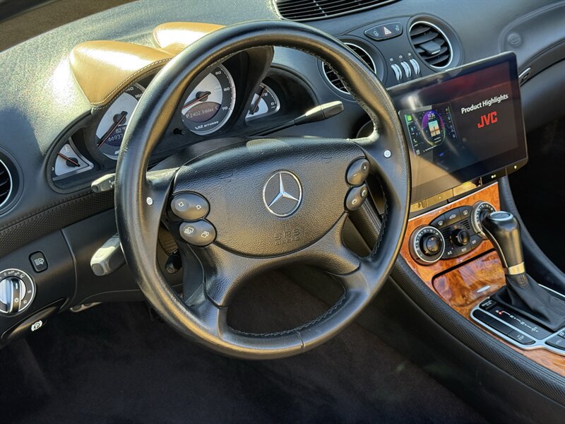 Used 2006 Mercedes-Benz SL 65 AMG image 23