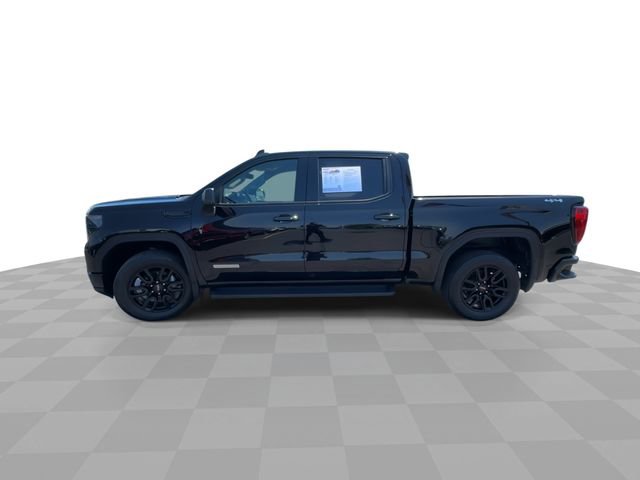 Used 2023 GMC Sierra 1500 Elevation AWD/4WD image 5