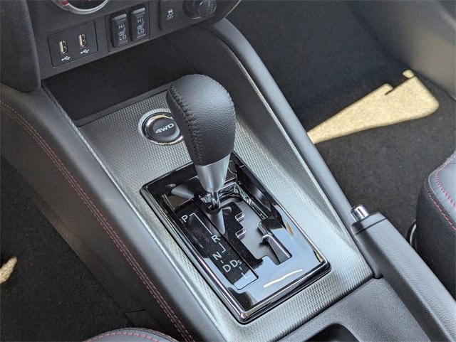 New 2025 Mitsubishi Outlander Sport SE image 17