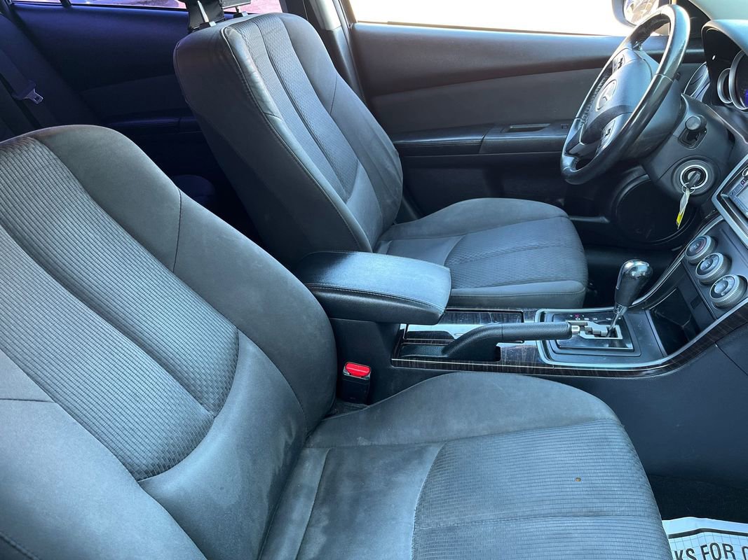 Used 2013 MAZDA MAZDA6 i Touring Plus image 14