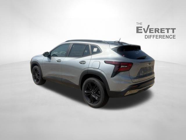 New 2026 Chevrolet Trax ACTIV w/ Driver Confidence Package FWD image 5