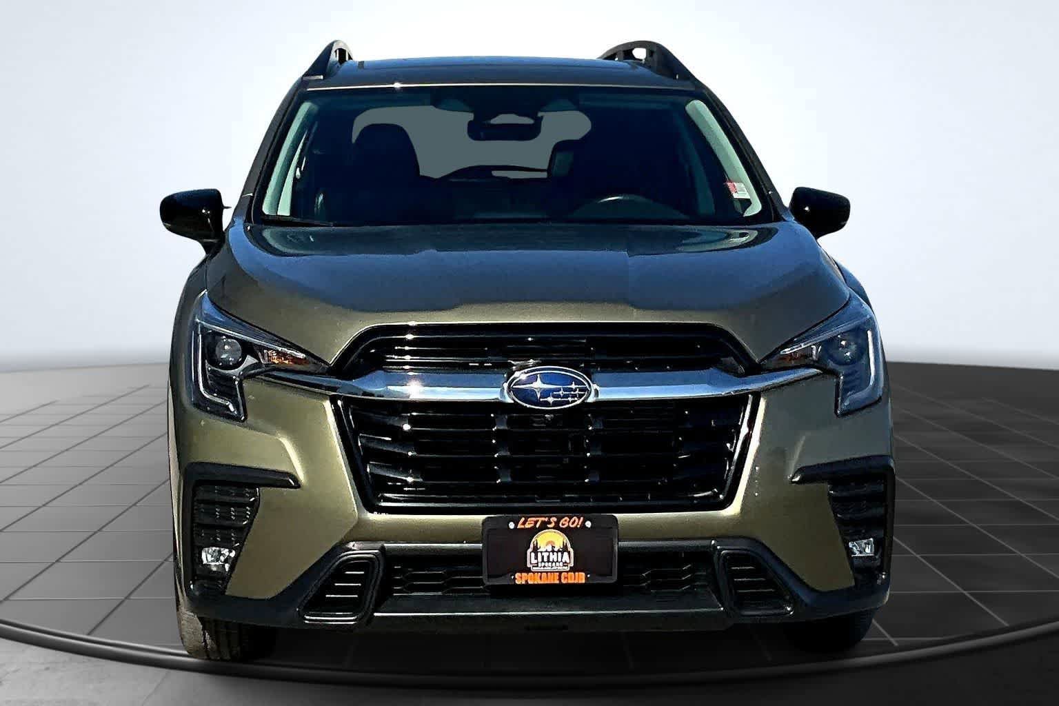 Used 2024 Subaru Ascent Limited w/ Technology Package image 6