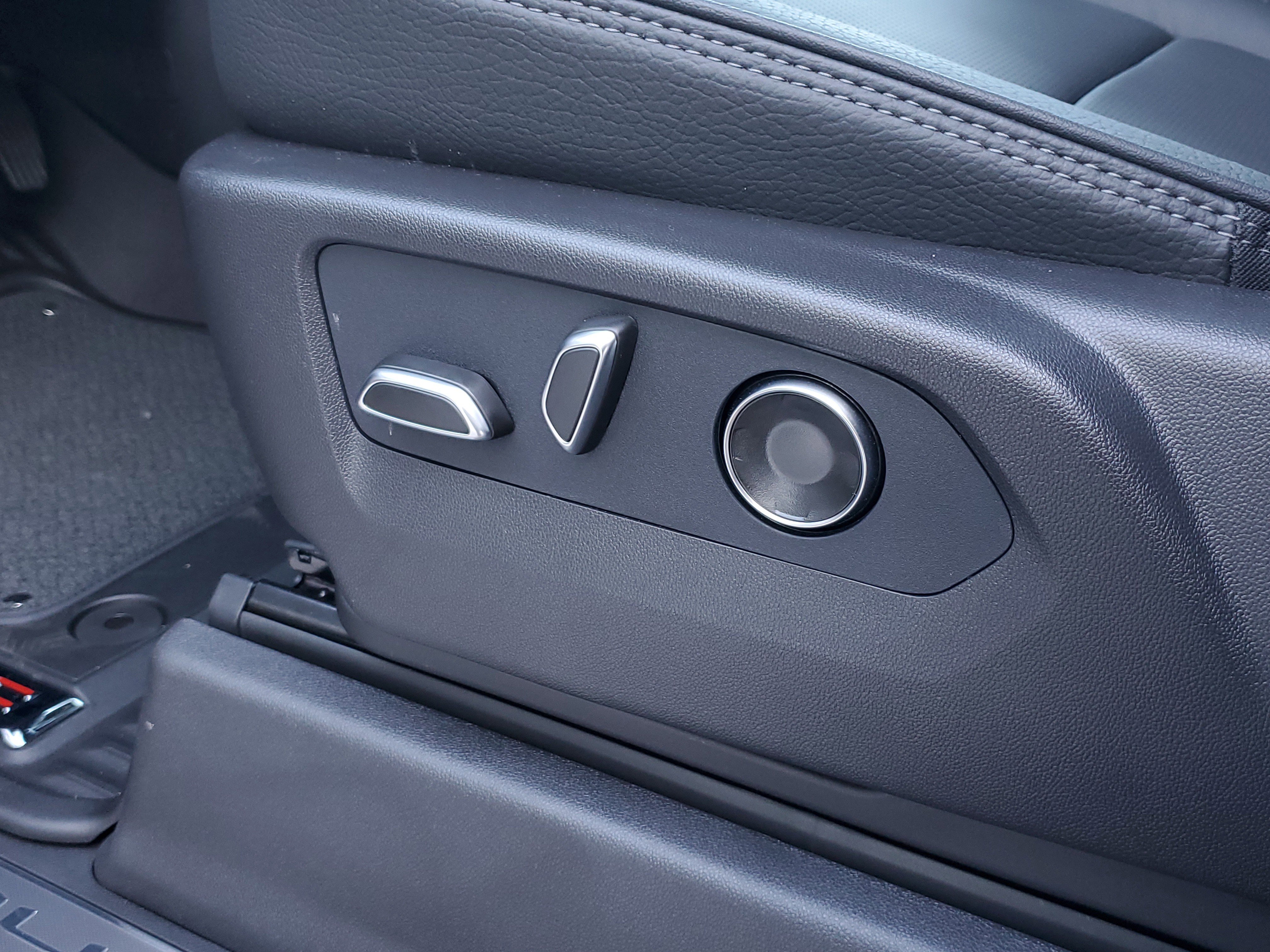 New 2026 GMC Sierra 2500 Denali w/ Denali Reserve Package image 20