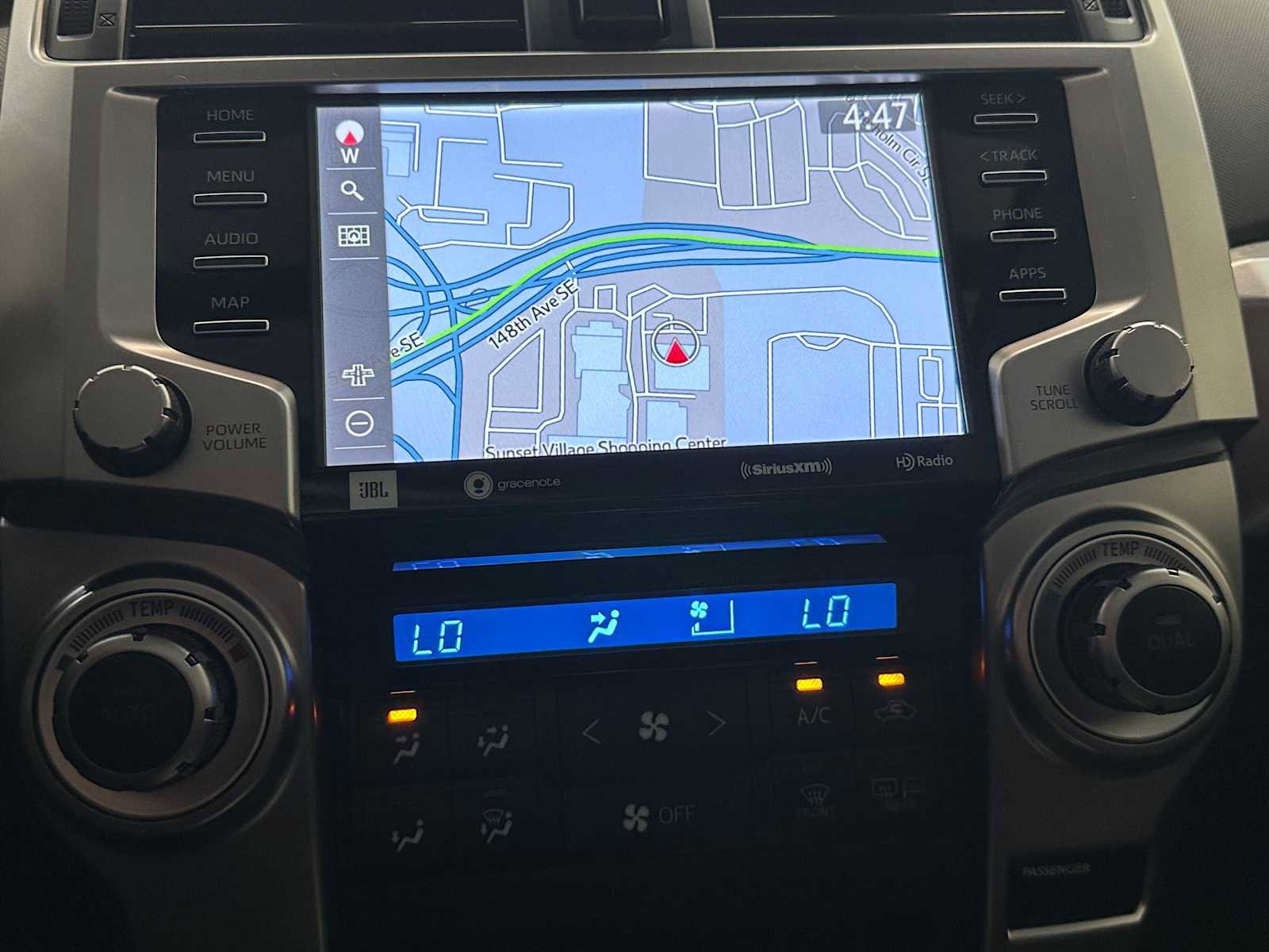 Certified 2022 Toyota 4Runner Limited image 14