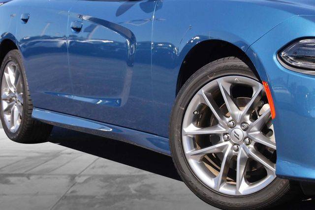 Used 2023 Dodge Charger GT w/ Plus Group AWD/4WD image 3