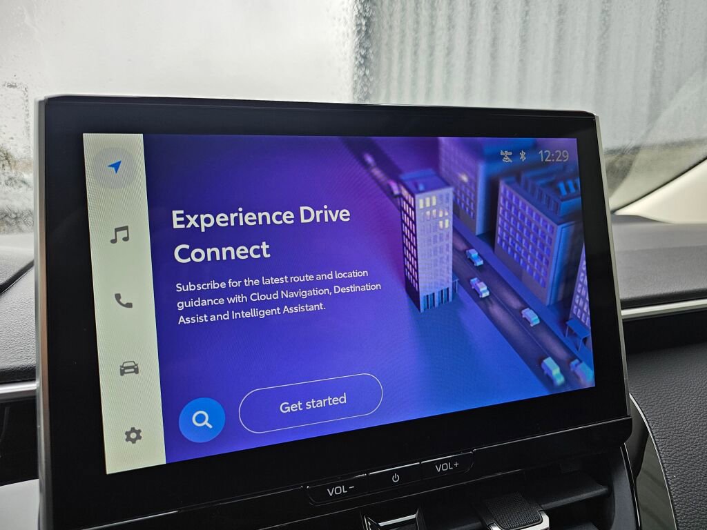 New 2026 Toyota Corolla XLE image 17