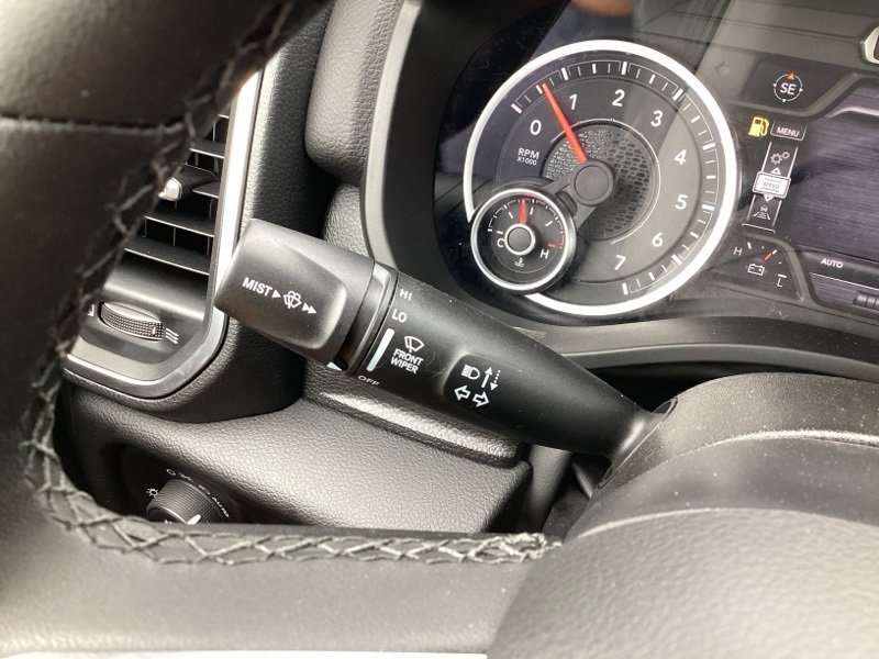 New 2026 RAM 1500 Big Horn image 34