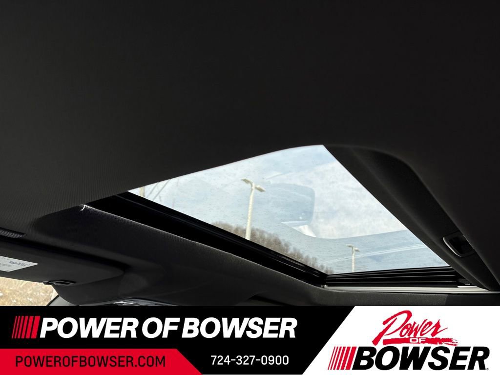 New 2026 Chevrolet Silverado 1500 ZR2 w/ Dark Appearance Package image 7