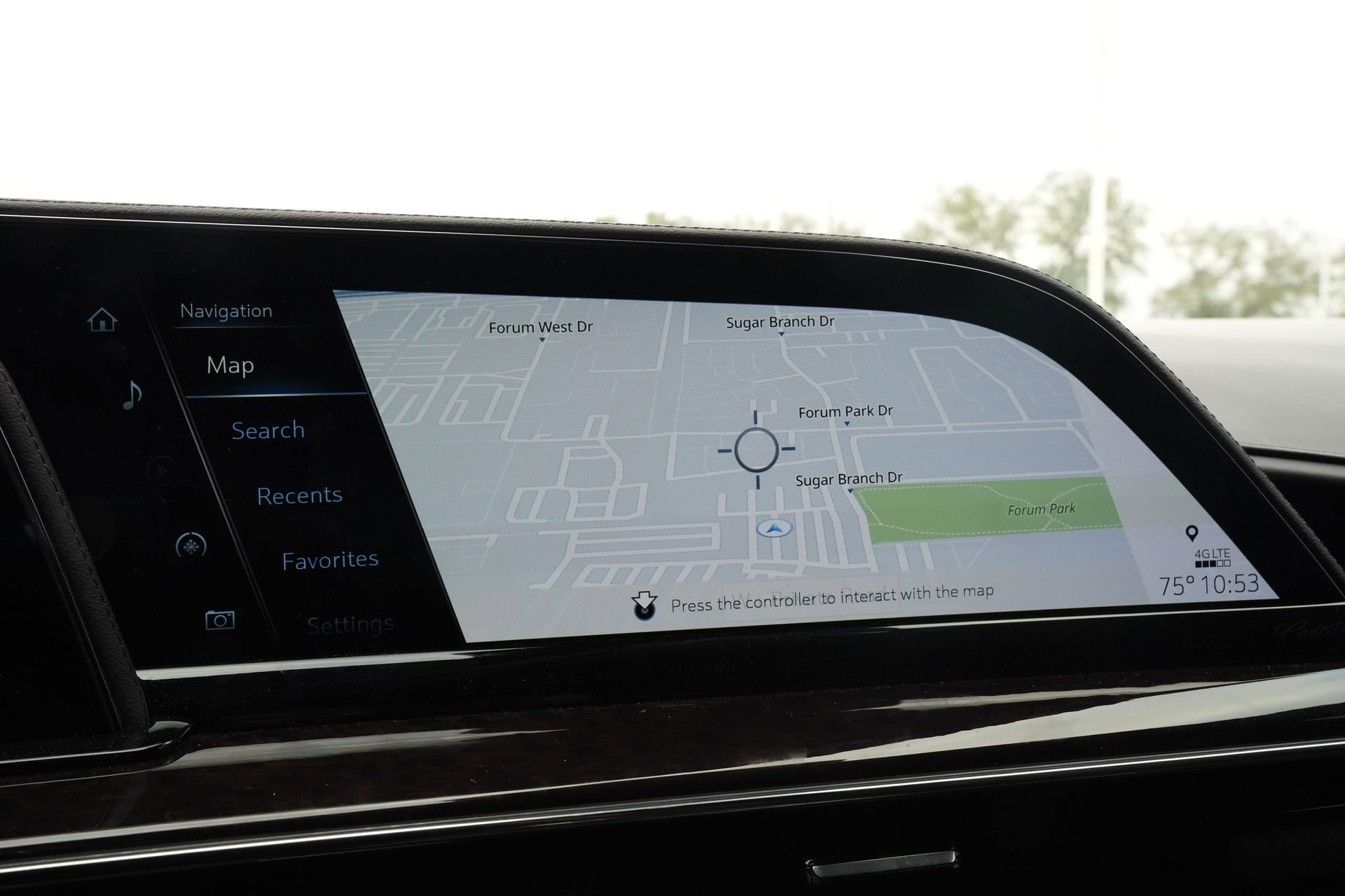 Certified 2023 Cadillac Escalade Premium Luxury Platinum image 12