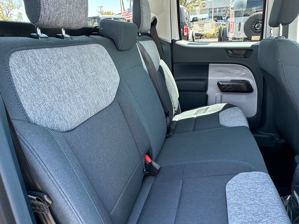 New 2026 Ford Maverick XLT FWD image 18