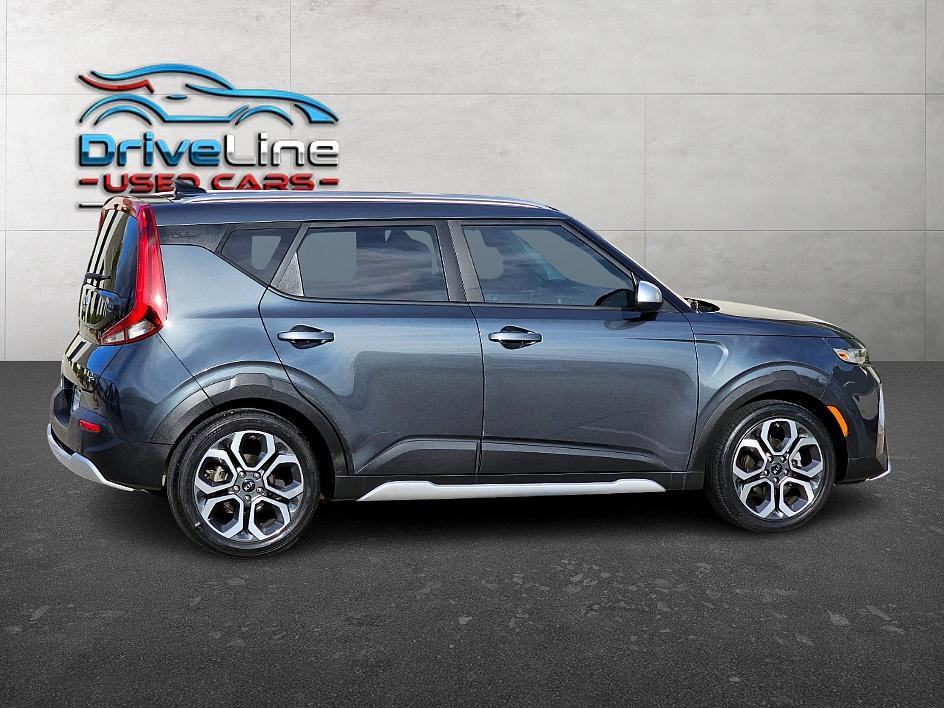 Used 2021 Kia Soul X-Line image 12