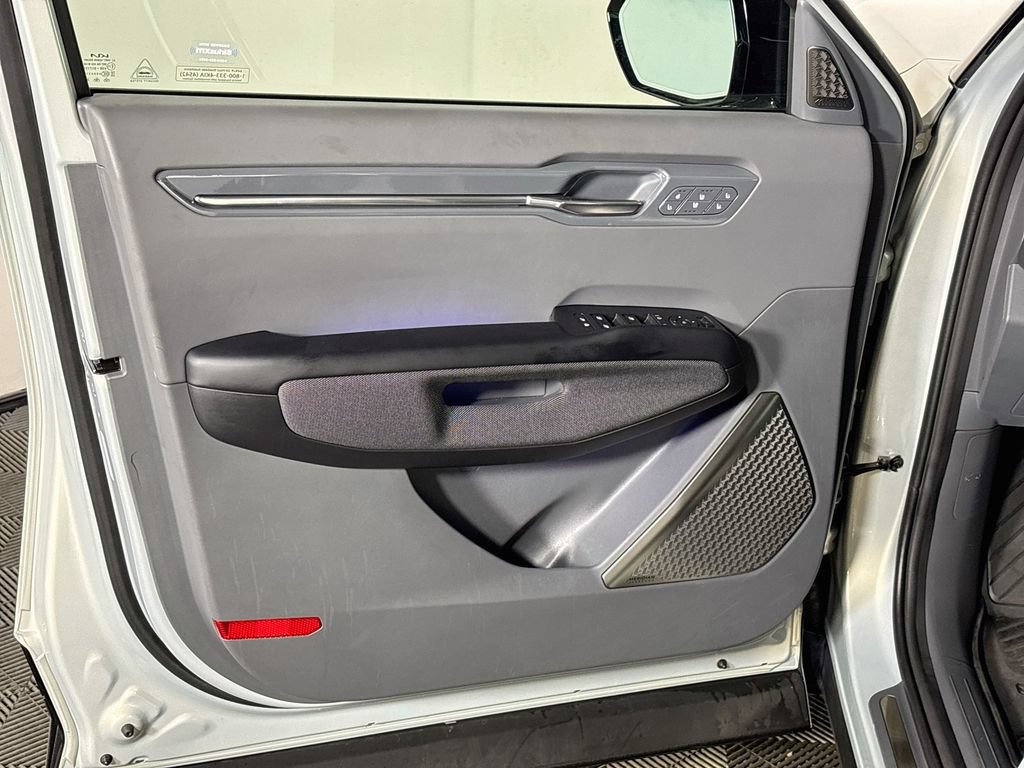 Certified 2024 Kia EV9 GT-Line AWD/4WD image 11