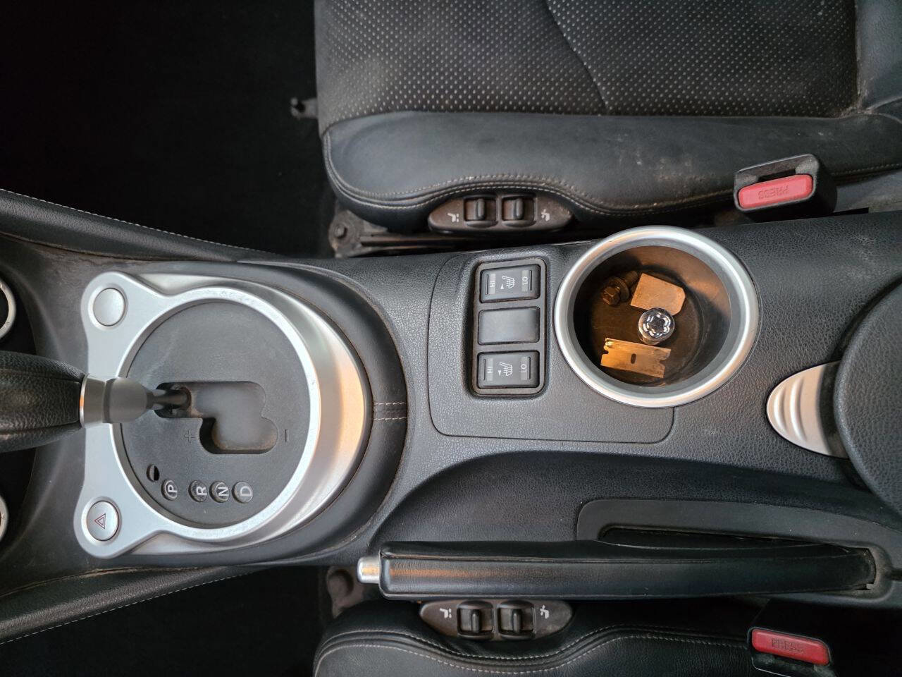 Used 2011 Nissan 370Z Touring image 20