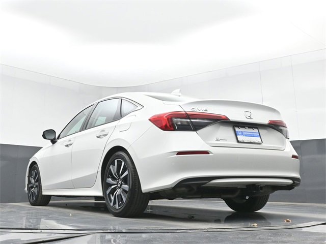 Used 2023 Honda Civic EX image 44