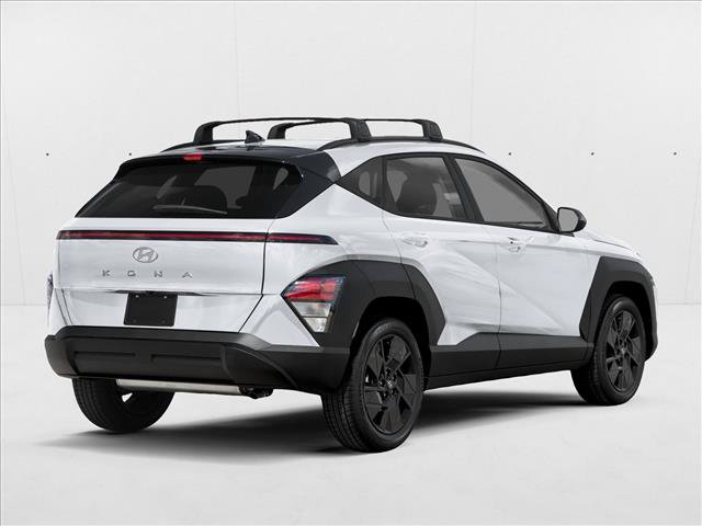 New 2027 Hyundai Kona SEL Sport FWD image 2