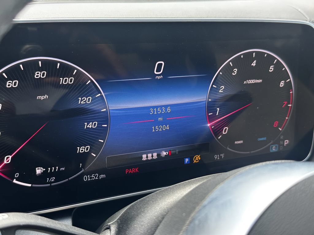 Certified 2024 Mercedes-Benz GLC 300 4MATIC image 29