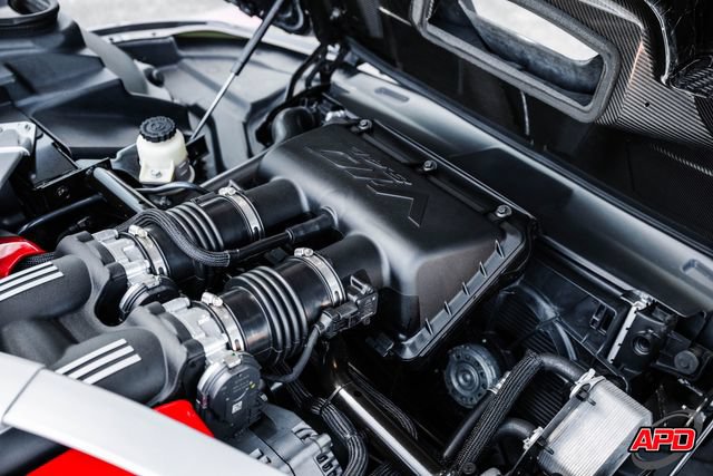 Used 2016 Dodge Viper ACR w/ Extreme Aero Package RWD image 90