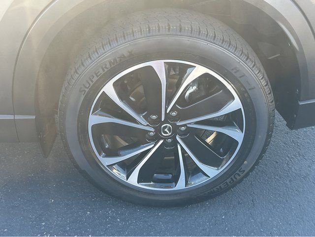 Used 2022 MAZDA CX-5 AWD 2.5 S w/ Premium Package image 40