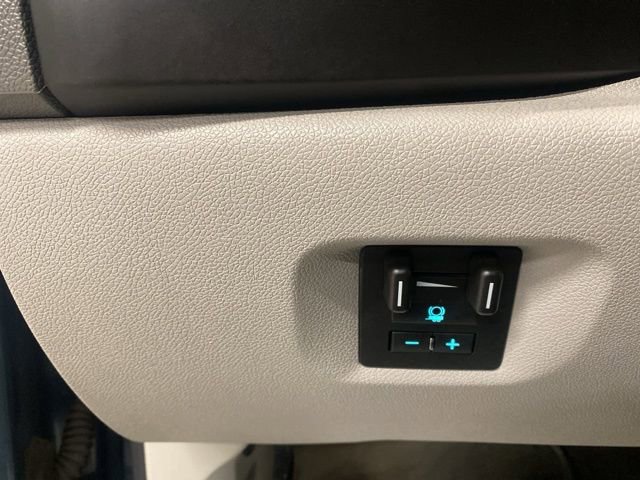 Used 2014 Chevrolet Silverado 2500 LT w/ Interior Plus Package image 16