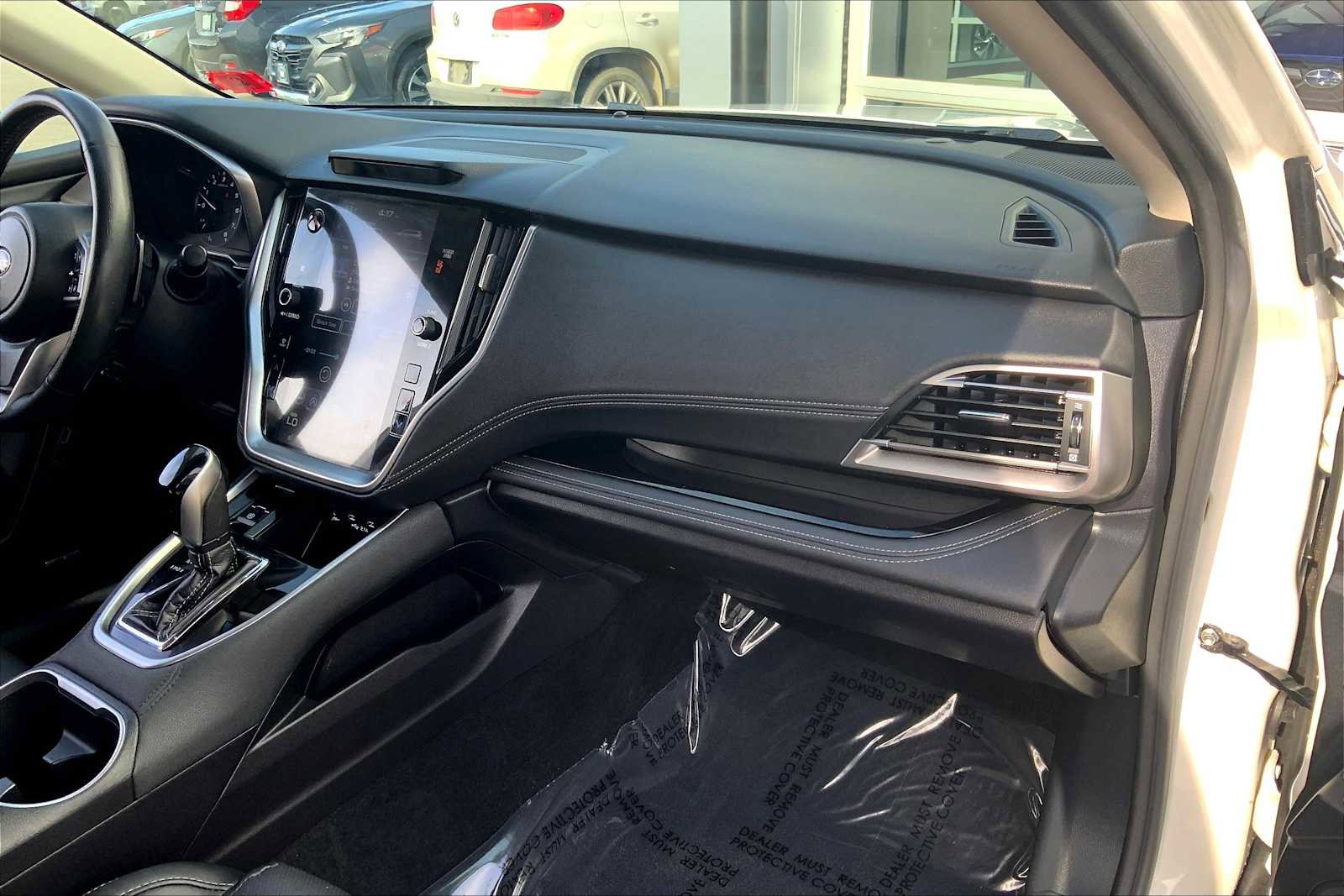 Used 2020 Subaru Outback Limited XT image 18