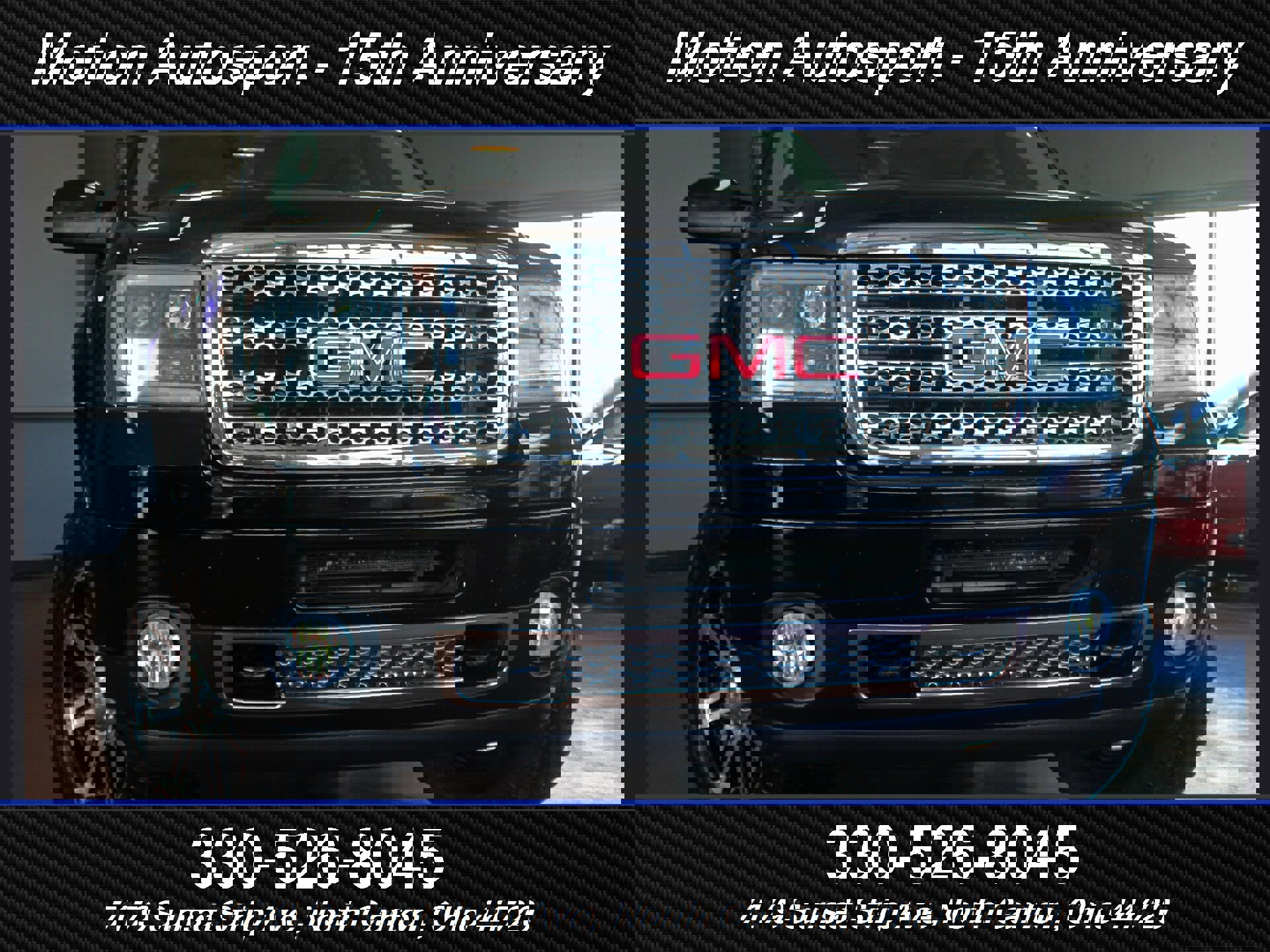 Used 2011 GMC Sierra 2500 Denali w/ Suspension Package, Off-Road image 50