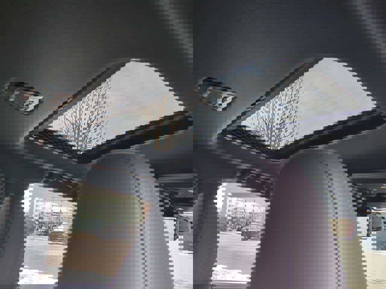 New 2026 Subaru Outback Premium image 21