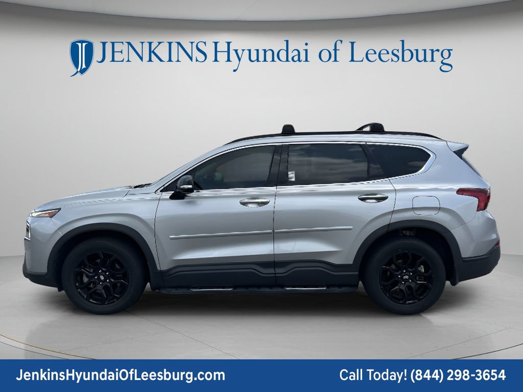 Used 2022 Hyundai Santa Fe XRT FWD image 9