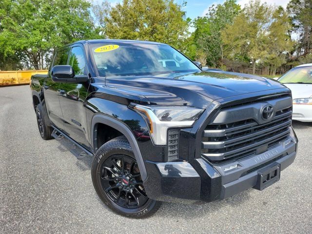 Used 2022 Toyota Tundra SR5 image 8