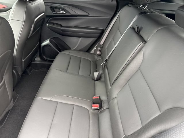 New 2026 Chevrolet TrailBlazer RS w/ Driver Confidence Package FWD image 18