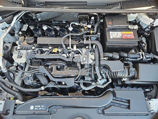 Used 2025 Toyota Corolla LE FWD image 28