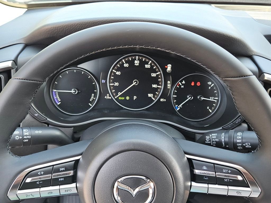 New 2025 MAZDA CX-50 AWD 2.5 Hybrid w/ Weather Package image 28