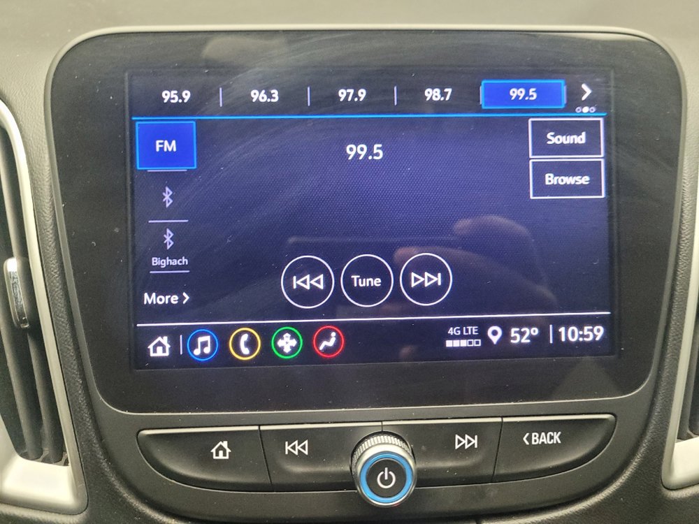 Used 2023 Chevrolet Malibu LT image 25