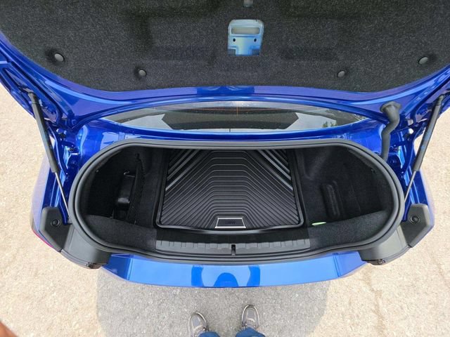Used 2024 BMW M240i xDrive Coupe w/ Premium Package AWD/4WD image 16