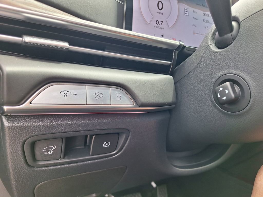 Used 2025 Genesis GV80 2.5T Prestige image 23